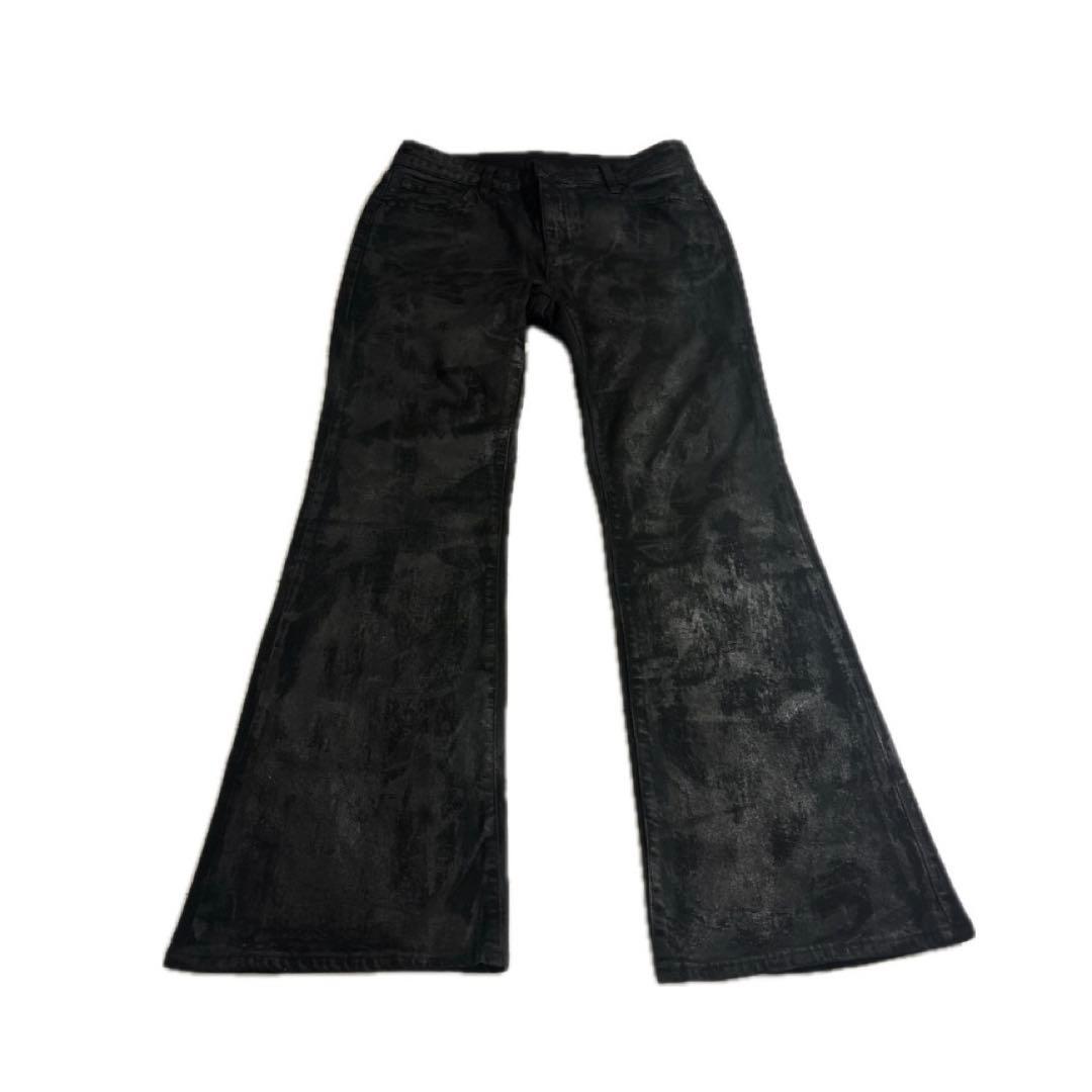 パンツ LEAN order