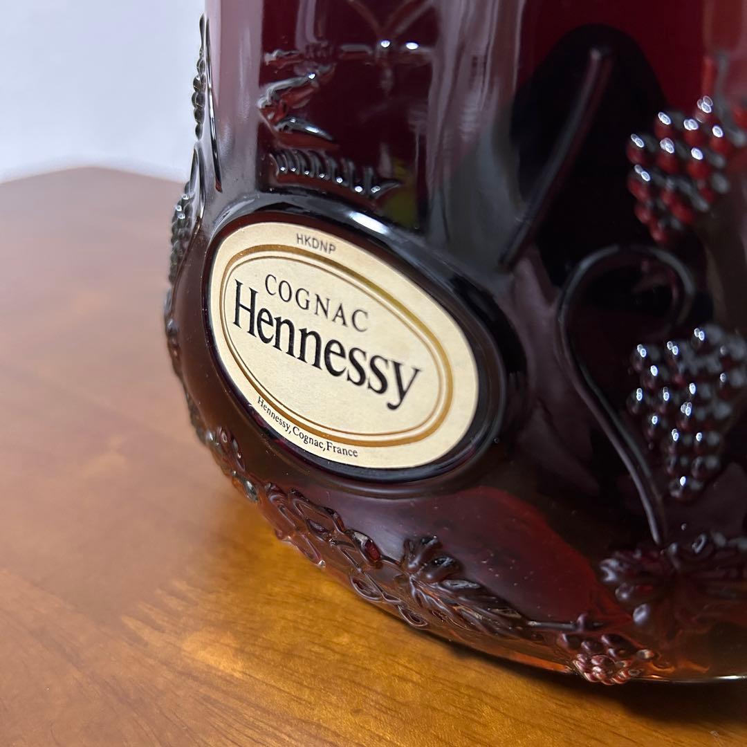 Hennessy XO コニャック 750ml ブランデー