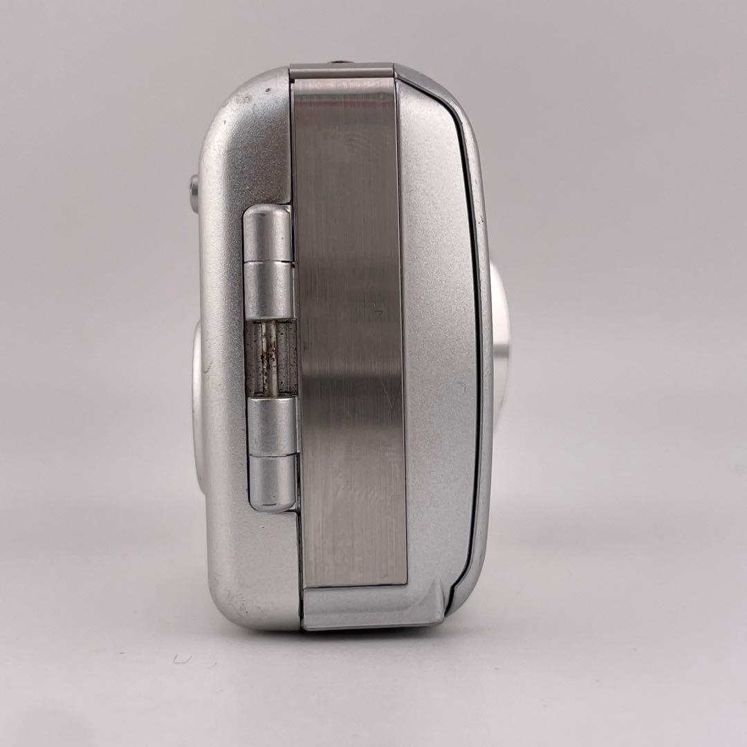 実写美⭕️【動作確認済】OLYMPUS μ-30 DIGITAL デジタルカメラ