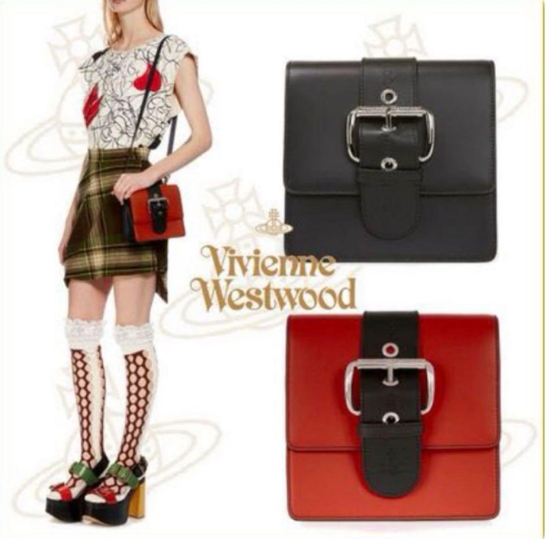 S*☆様 Vivienne Westeood のショルダーバッグ　ヴィヴィアン