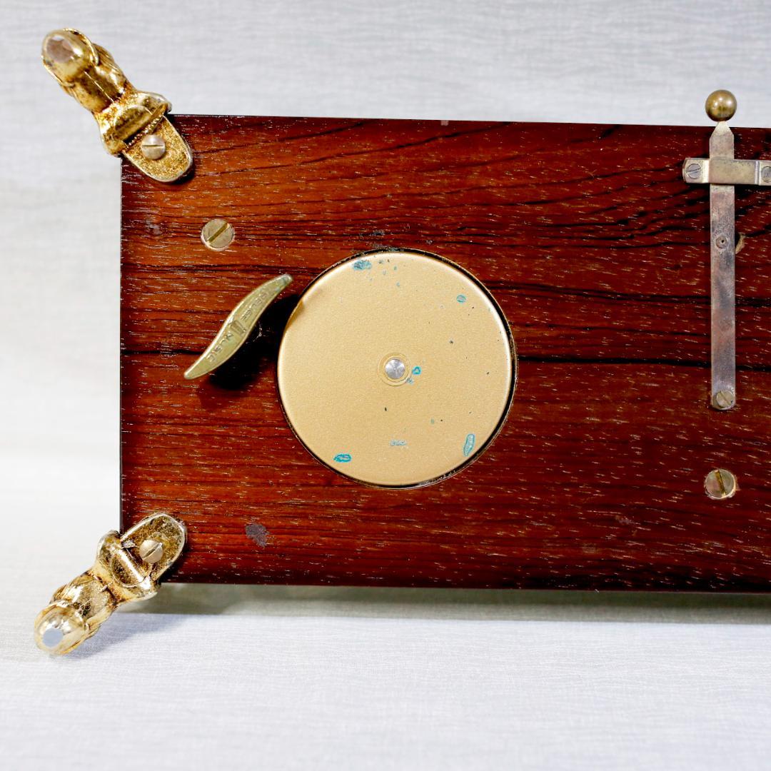 リュージュ 最高級 オルゴール クリスタル １４４弁 モーツァルト ３曲