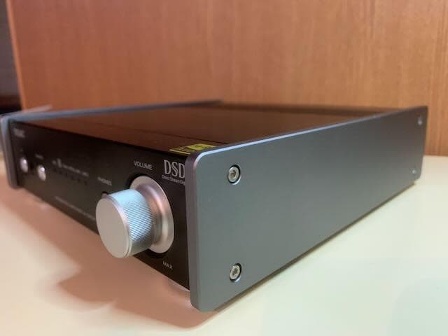 TEAC AI-301DA プリメインアンプ DSD対応
