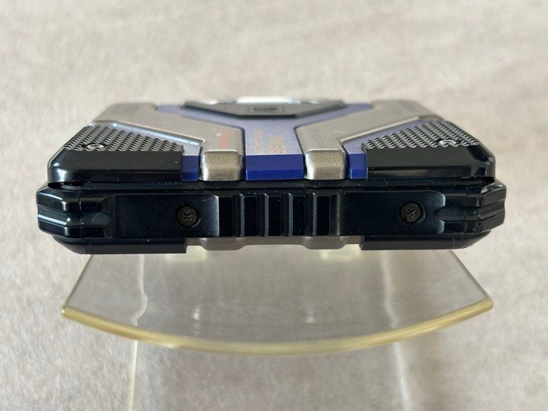 希少ジャンクPanasonic☆MDプレイヤーショックウェーブSJ-SW90MD