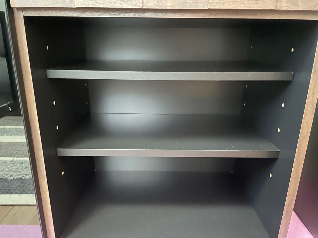 COLKコルク　キッチンデスク