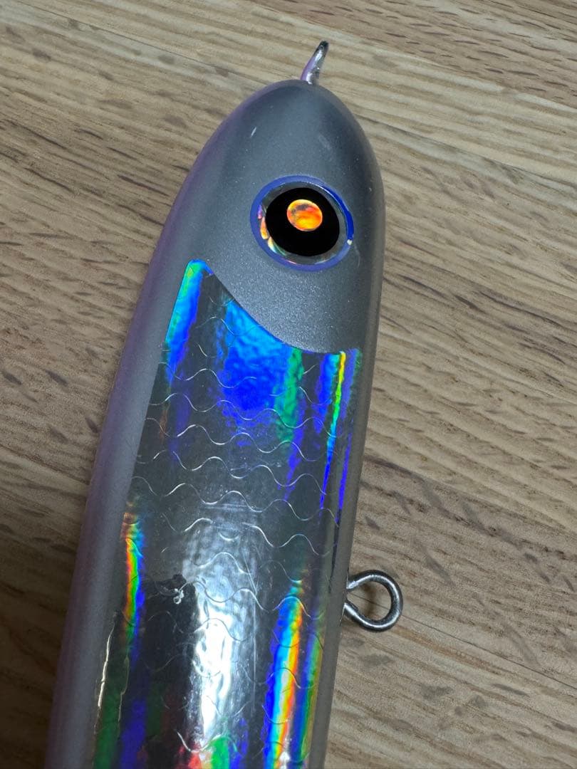 ローカルスタンダードPaddle Bait パドルベイト190