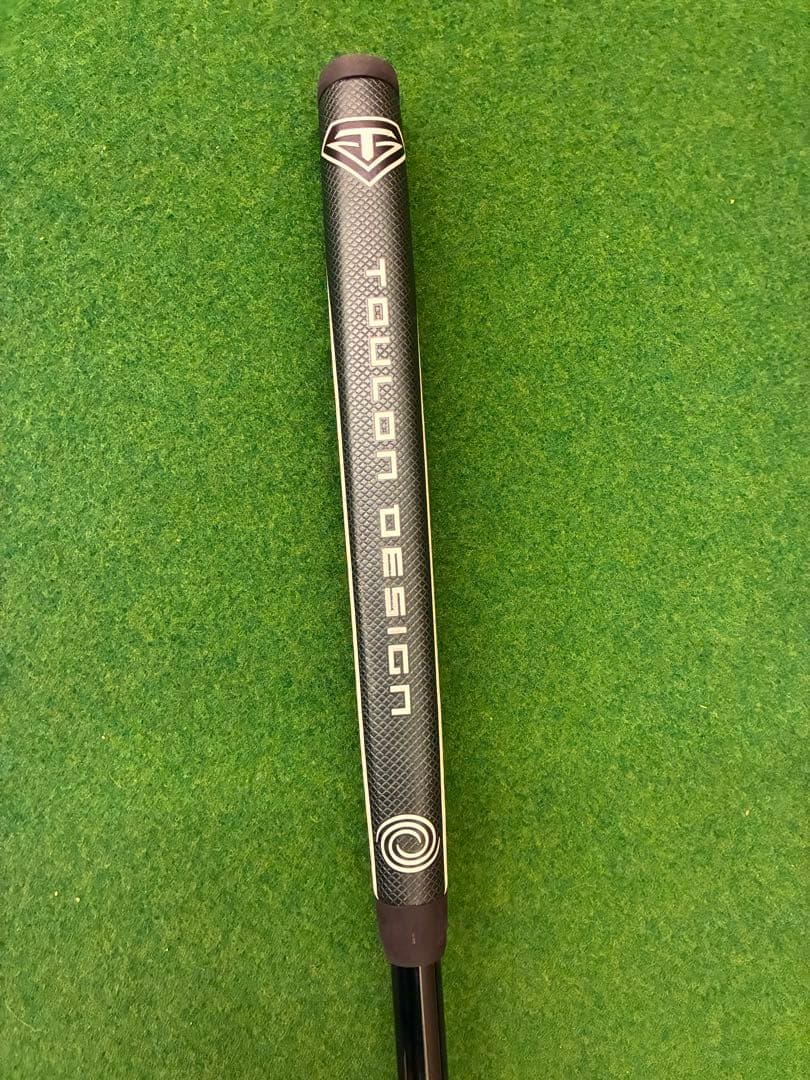 オデッセイトゥーロン デザイン ル・マン　34インチ