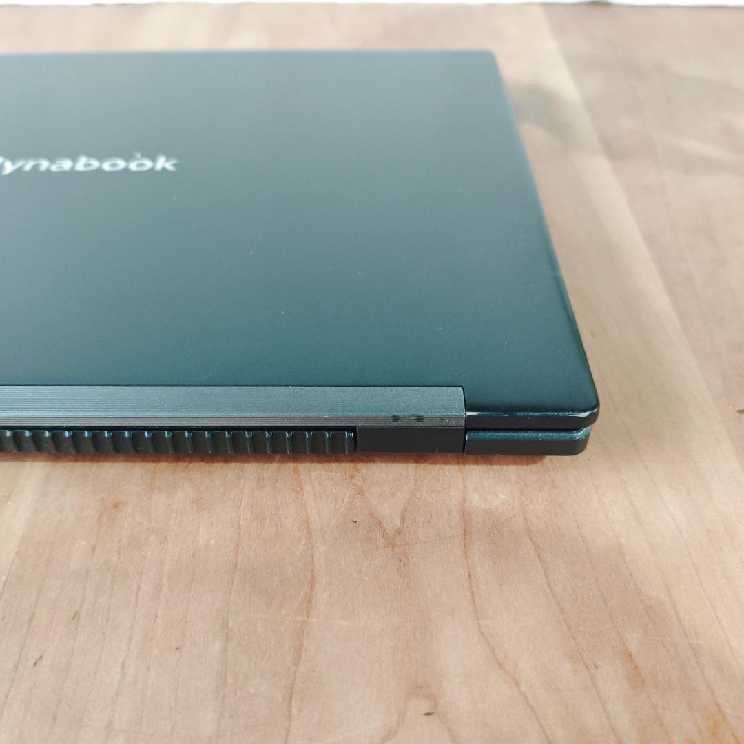 バッテリ新品！ dynabook G83/HS 16/256GB 第11世代⑯