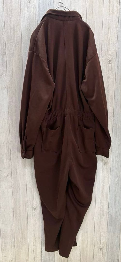 U.S.A.製 70s ビンテージ つなぎ