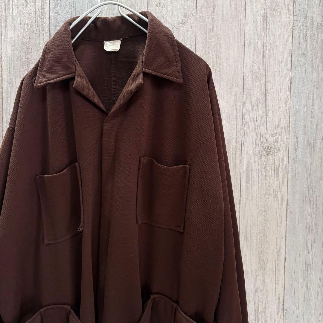 U.S.A.製 70s ビンテージ つなぎ