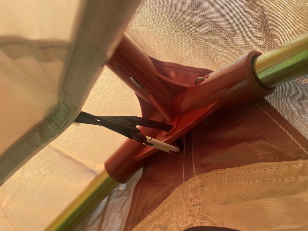 OGAWA(オガワ) ロッジシェルターII 別売グランドシート付