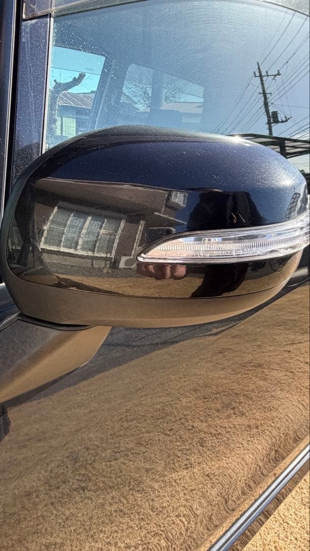 値引き！　ダイハツ　ムーブカスタム　ドラレコ　TV ETC車高調 検R9.1