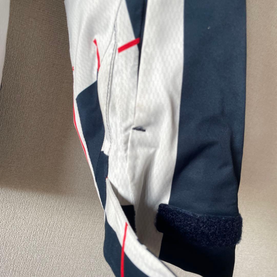 Mizuno ミズノ スキーウェア　スノーウェア（クリーニング済み）