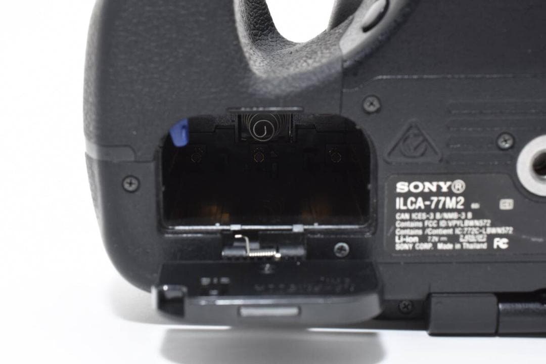 ★良品★ ソニー SONY α77 II ILCA-77M2