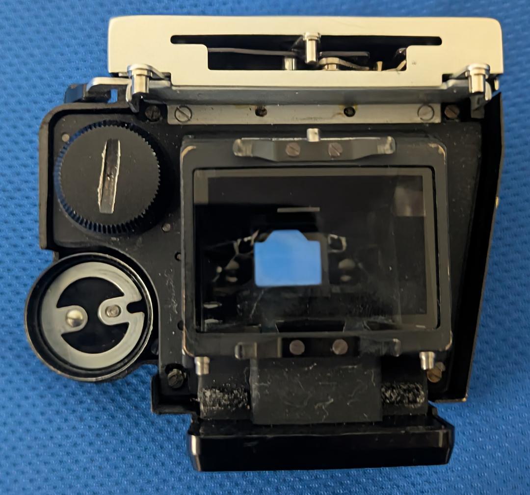 超美品 nikon F フォトミック FTN ボディのみ 露出計のみ難 ジャンク