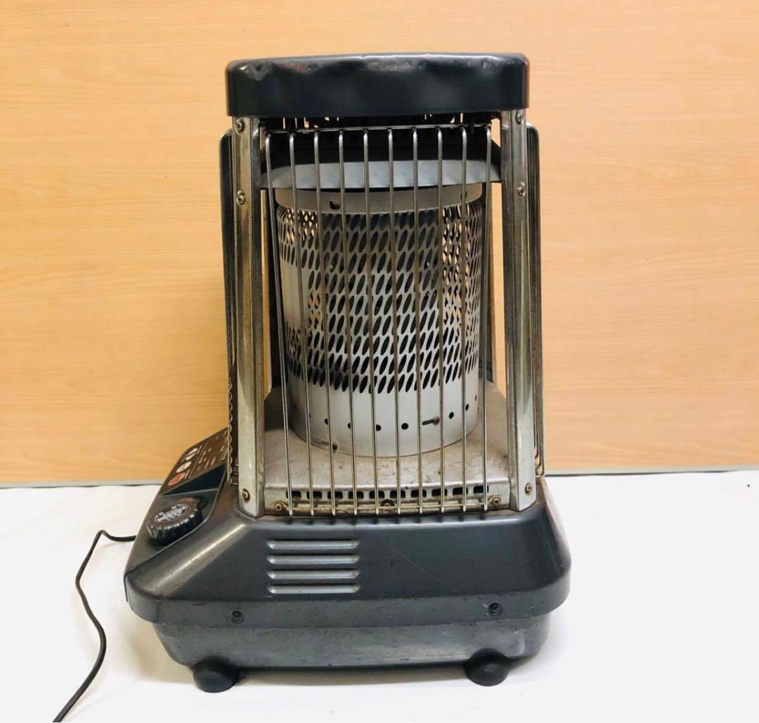 ダイニチ ブルーヒーター FM-10C(H) 業務用石油ストーブ 2019