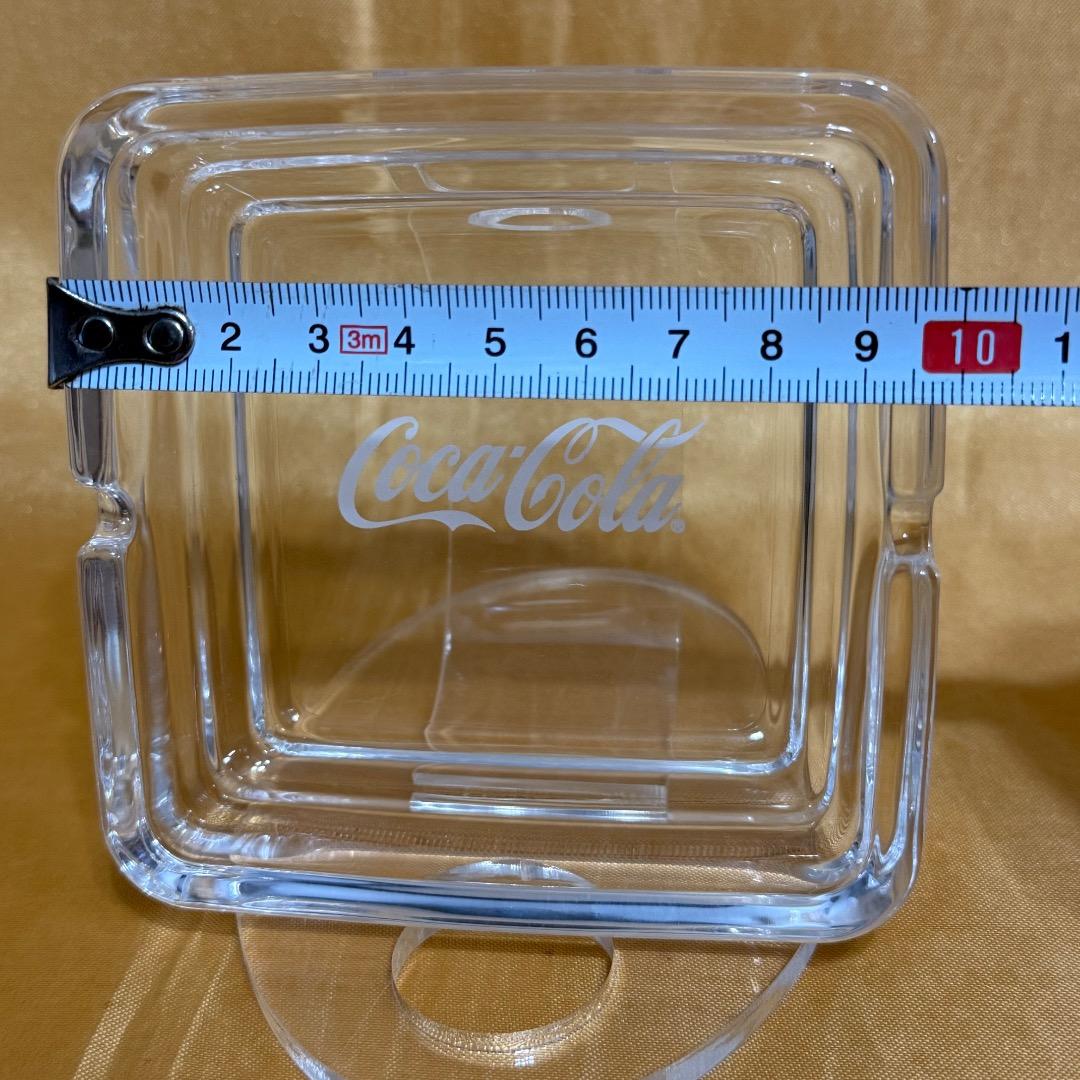 コカコーラ ガラス灰皿 非売品 おまとめ１６個売（バラ売可）