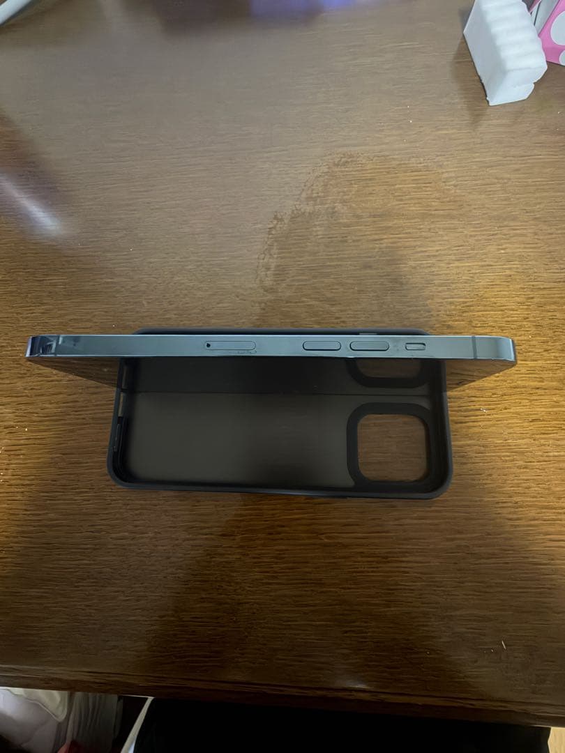 iPhone 12 Pro max 128GB ブルー 本体のみ