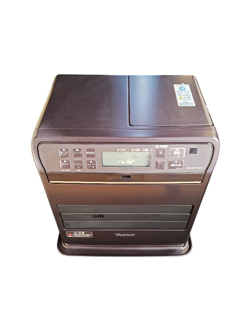 ダイニチ ブルーヒーター FW-KS3719SGX