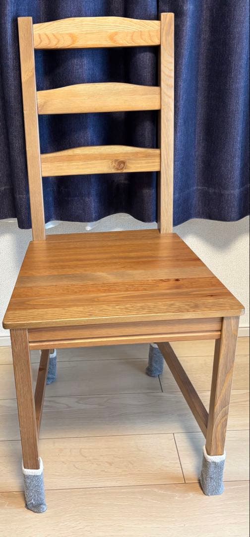 ダイニングチェアIKEA JOKKMOKKヨックモック 【直接のお取引希望】