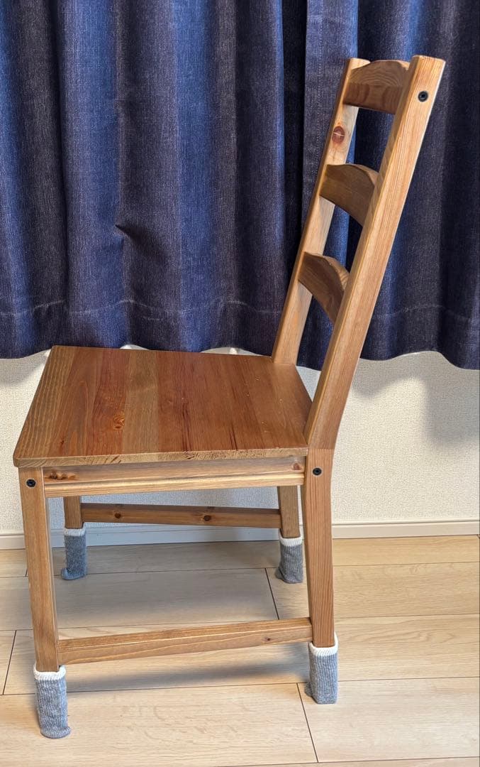 ダイニングチェアIKEA JOKKMOKKヨックモック 【直接のお取引希望】