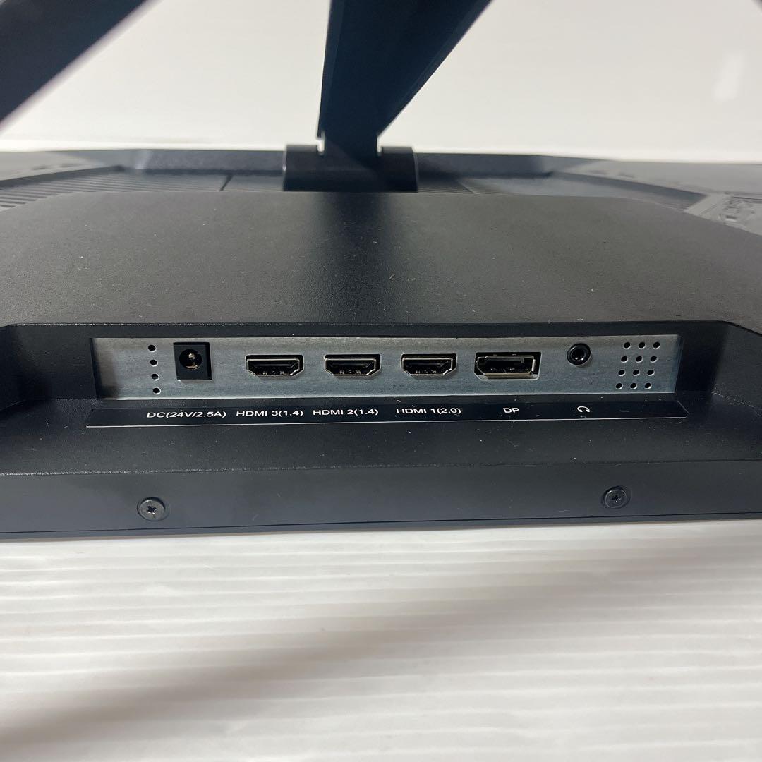 JAPANNEXT 31.5インチ JN-IPS315UHDR-C90W-HSP