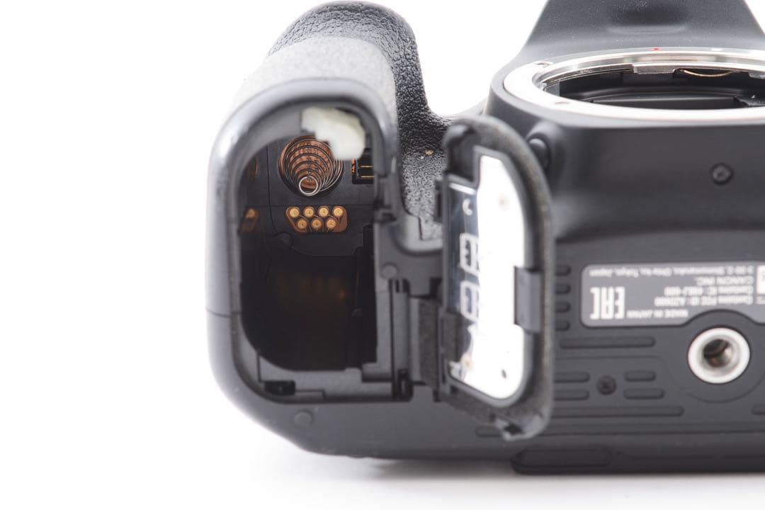 動作品/3250万画素/Canon EOS 90D標準&望遠ダブルレンズセット