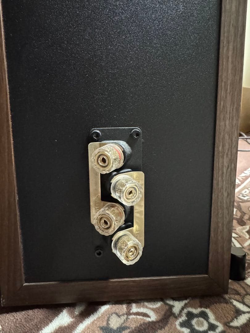 Wharfedale Diamond 12.3スピーカー ペア　セット