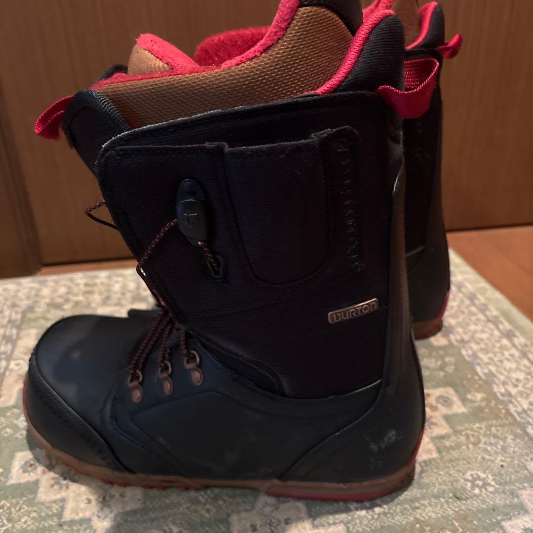 BURTON IMPRINT 2 スノーボードブーツ