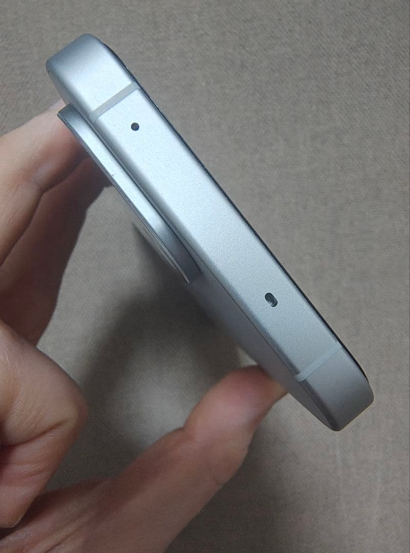 【付属品あり】OnePlus 13T シルバー　12GB/256GB