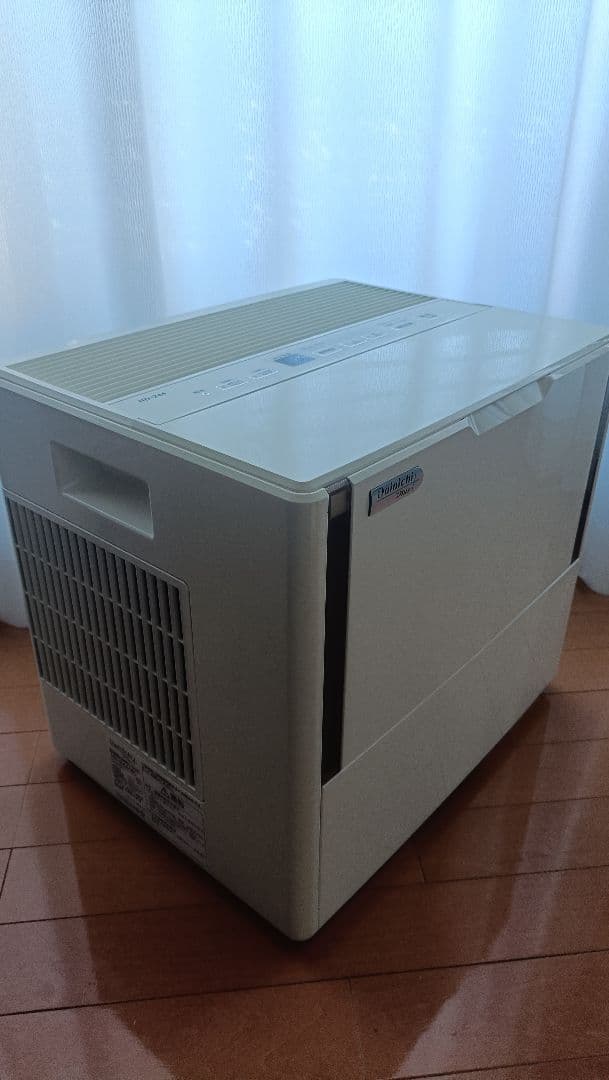 ダイニチ Dainichi ハイブリッド式加湿器　HD-244 2020年製