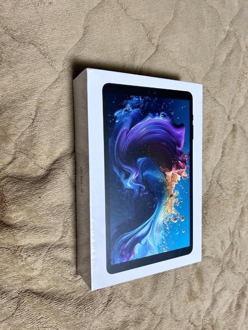 タブレット 8.7インチ Android 15 5G WIFI 16GB