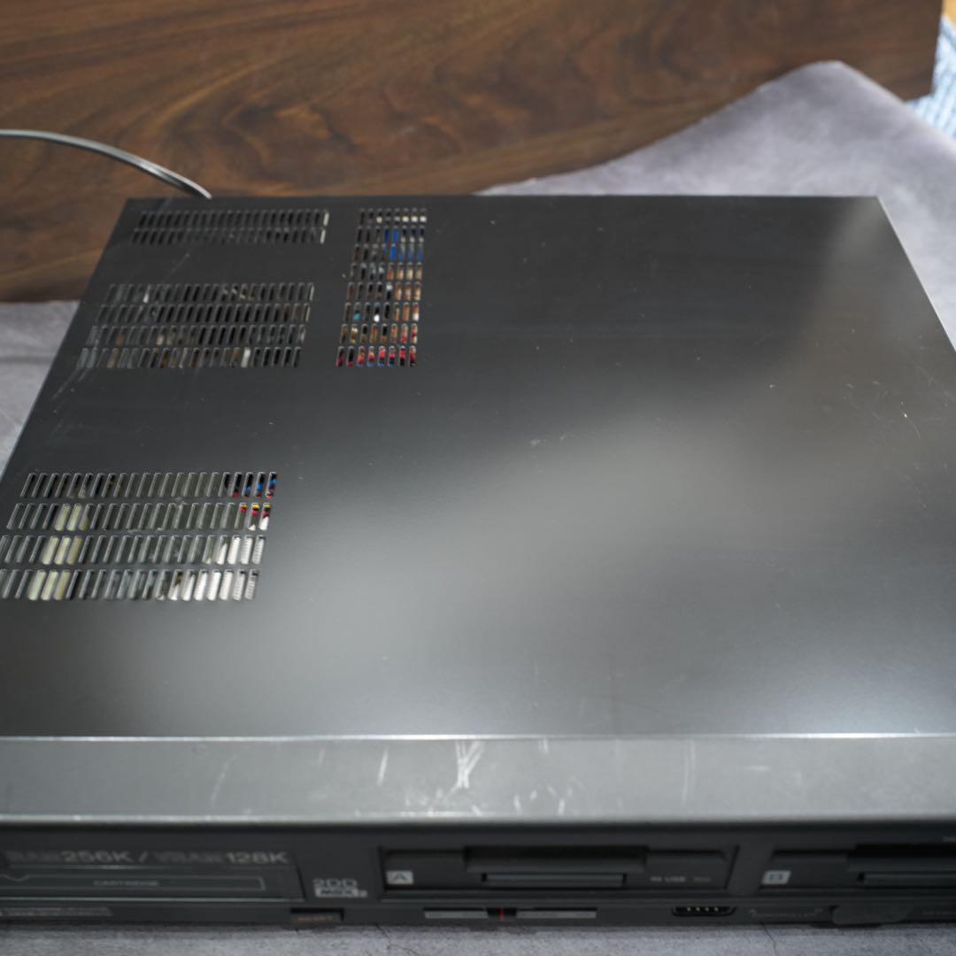 ソニー SONY HB-F900 【MSX2】HIT BIT PRO AV