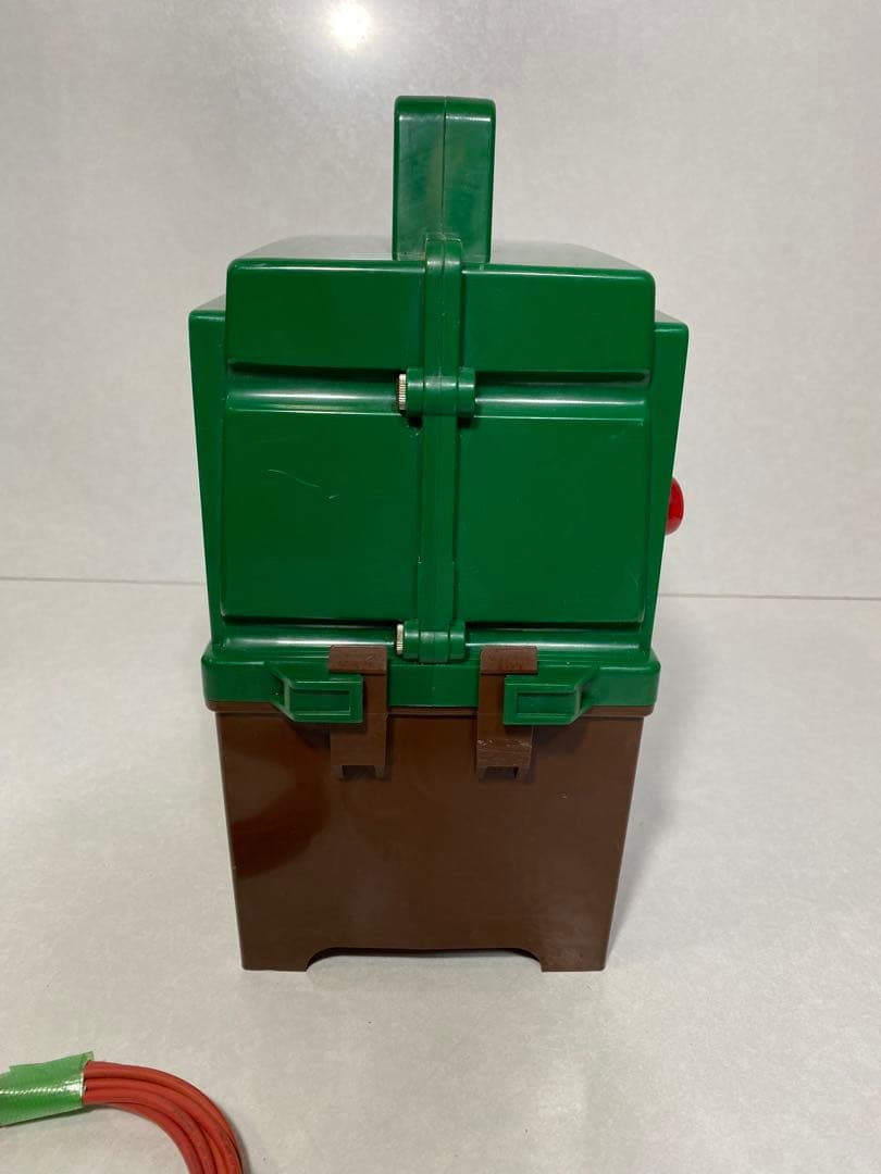 電柵器　電柵　電気柵　本器　アニマルキラー　TAK-4200DC1 バッテリー