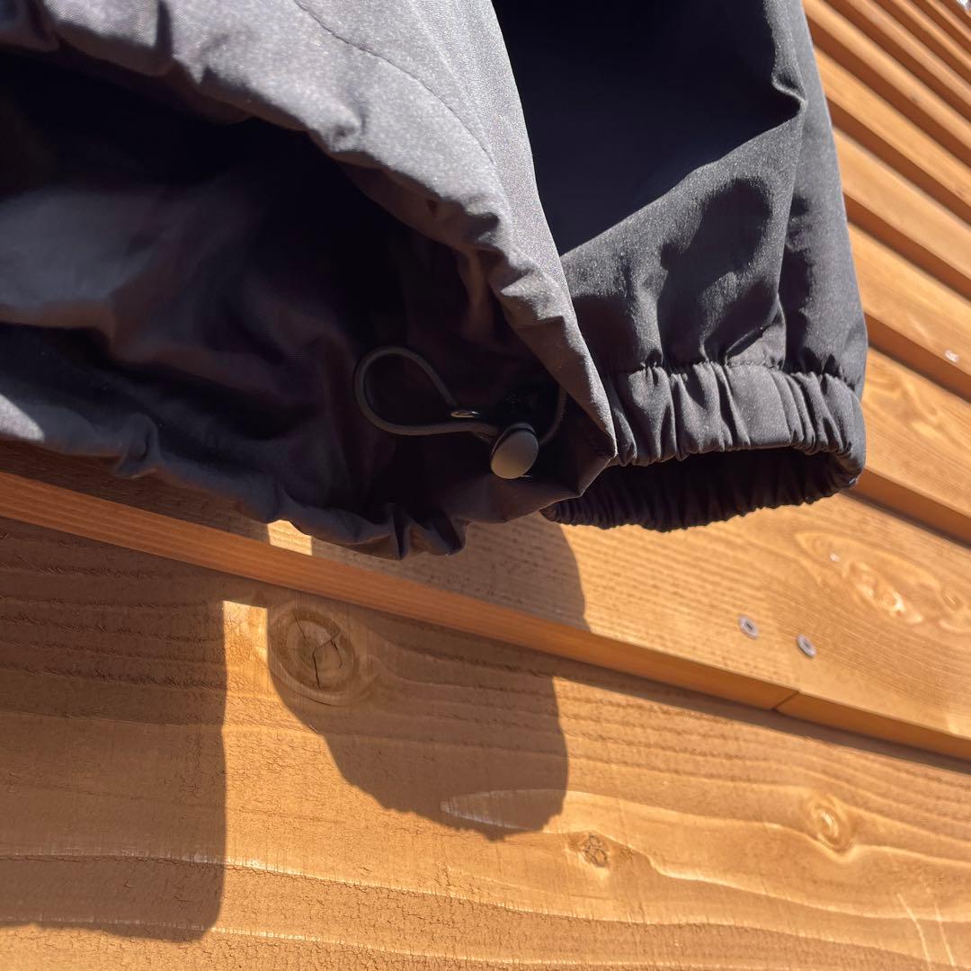 nomadikノマディック SPUR CREW NECK22-23 XXL