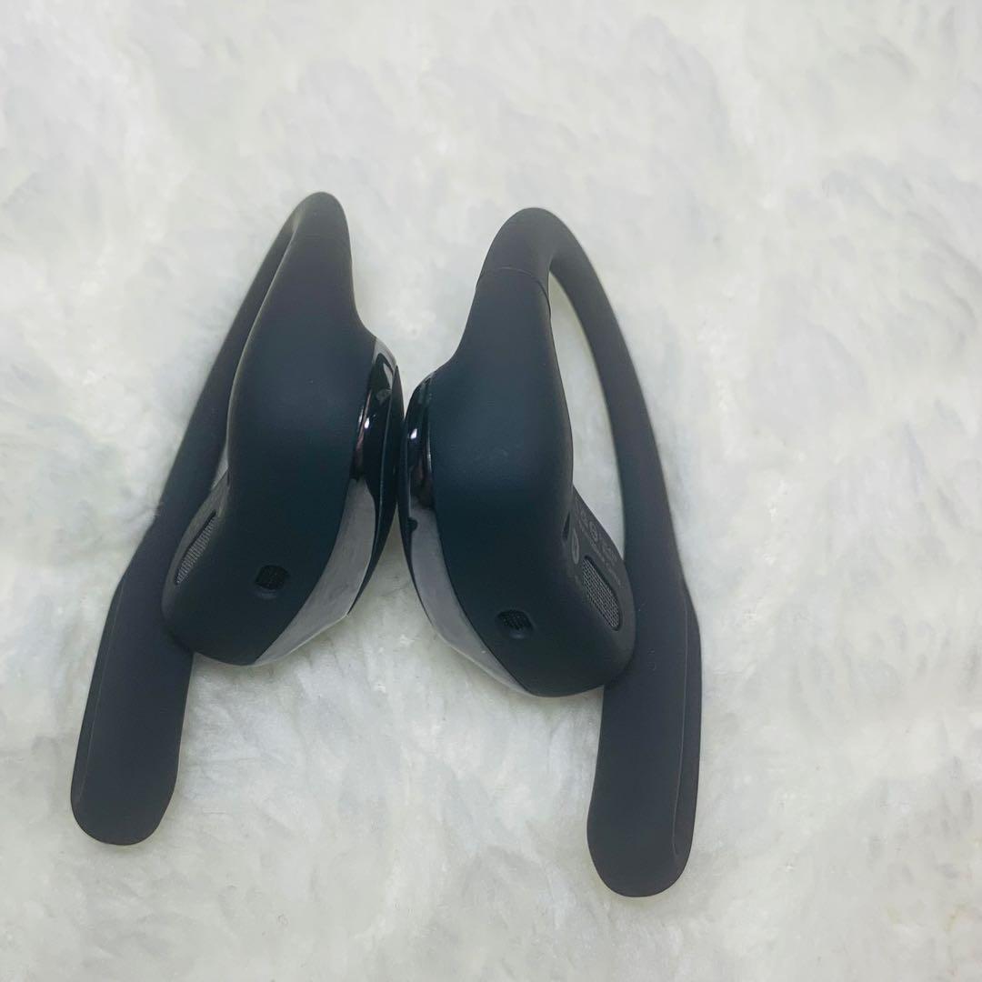 SHOKZ OPENFIT AIR ブラック　4