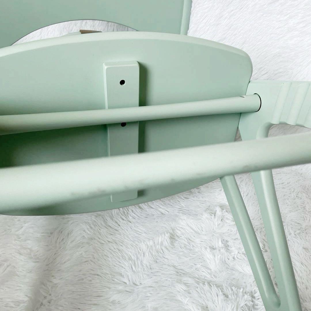 ⭐️大和屋 yamatoya アッフルチェア ベビーチェア　人気色　送料込み⭐️