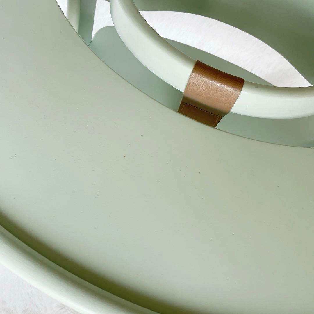 ⭐️大和屋 yamatoya アッフルチェア ベビーチェア　人気色　送料込み⭐️