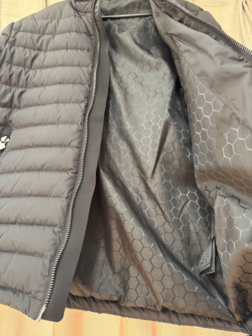 BALR.ダウンジャケット