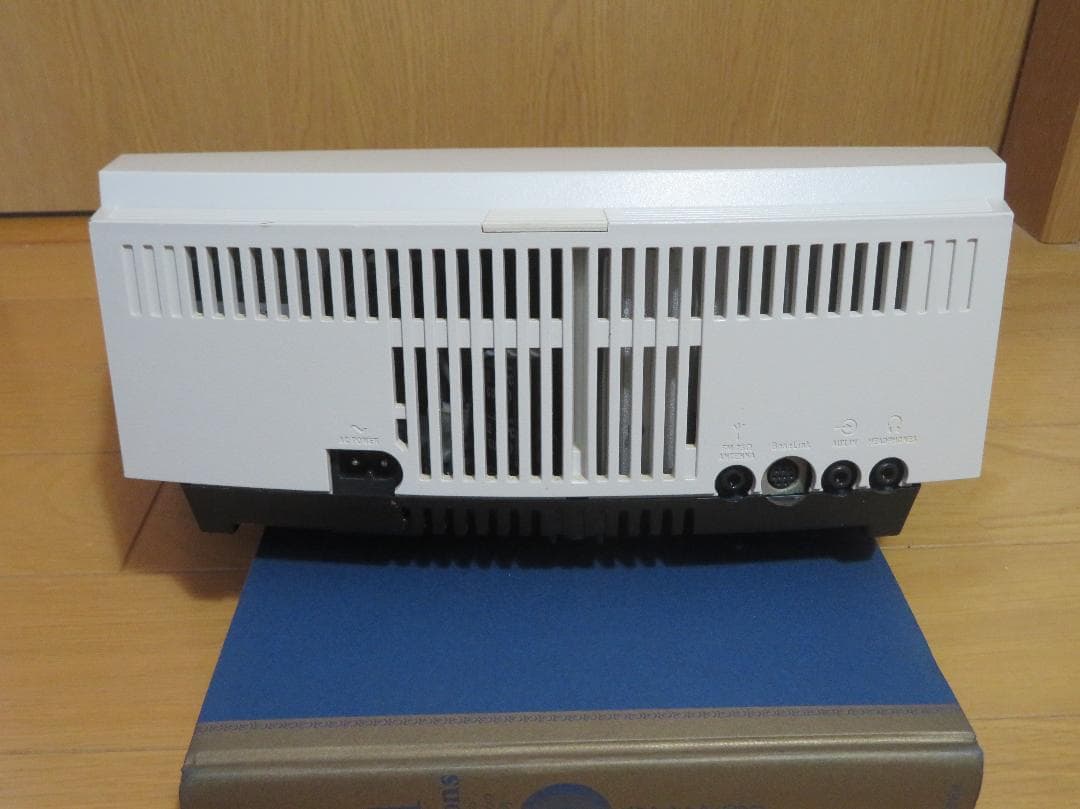 C 226★BOSE Wave Music System AWRCCC/完動品！