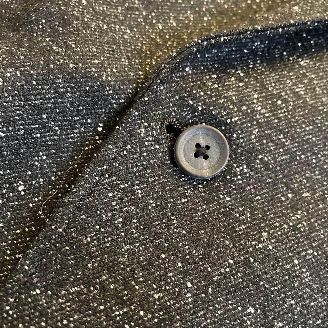 MAISON SPECIAL マルチファブリック セットアップ　サイズ0