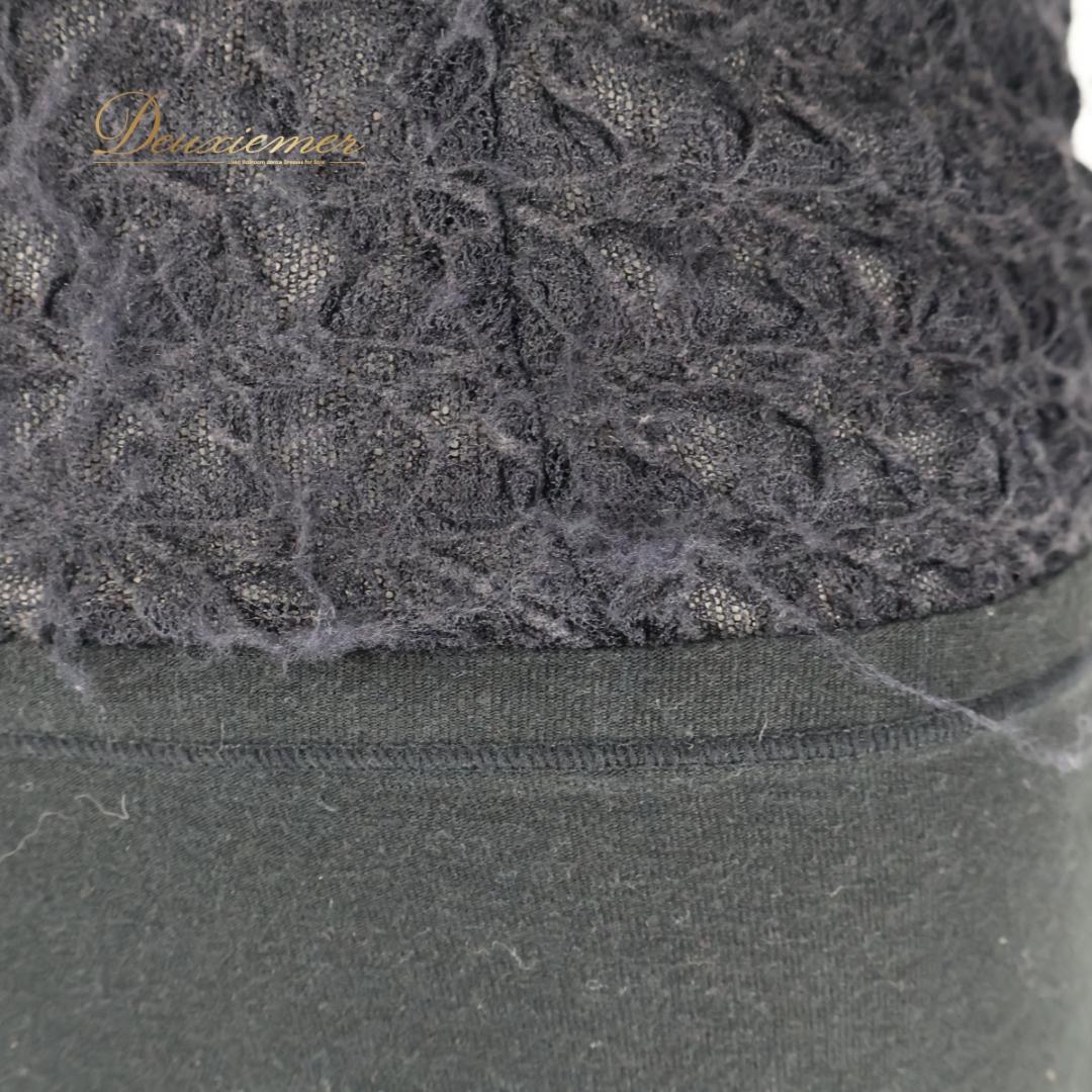 【日本製 社交ダンス衣装】ブラック TAKADANCE シャツ メンズ 長袖