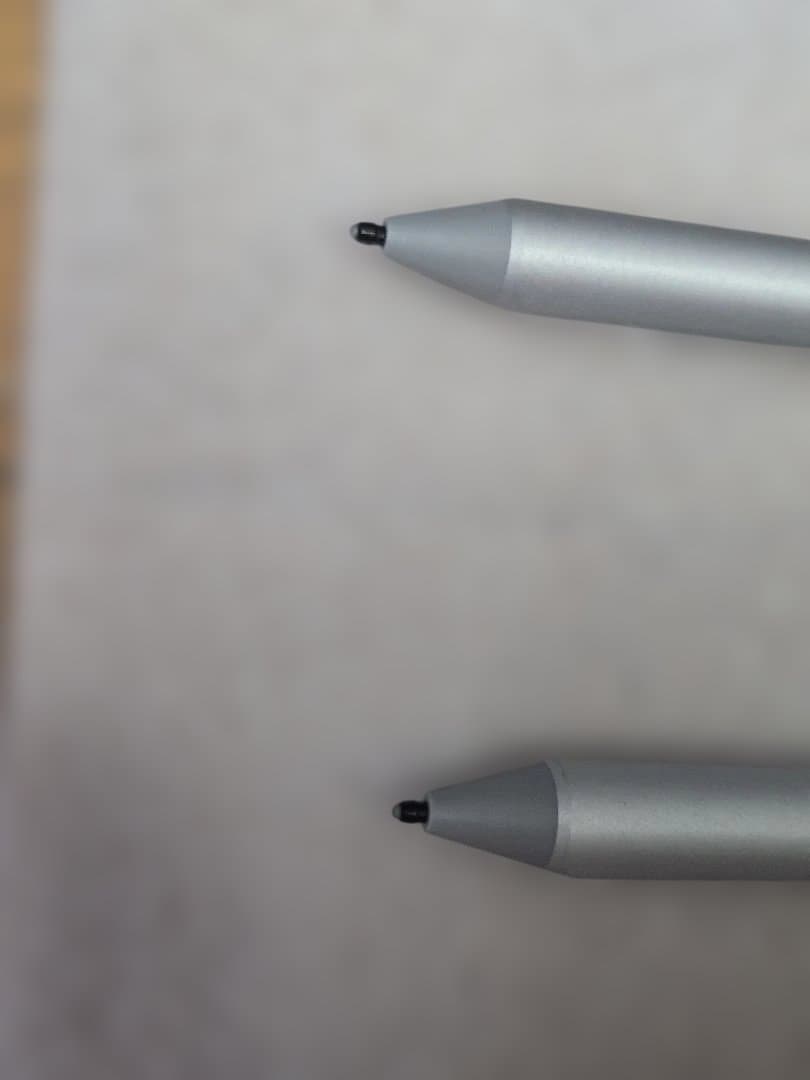 【純正】Microsoft Surface Pen Model 1776 10本