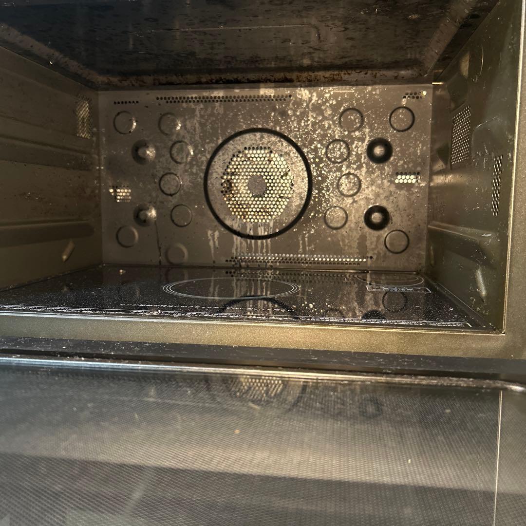 【♡parfum♡様専売］SHARP オーブンレンジ RE-S1000 2020