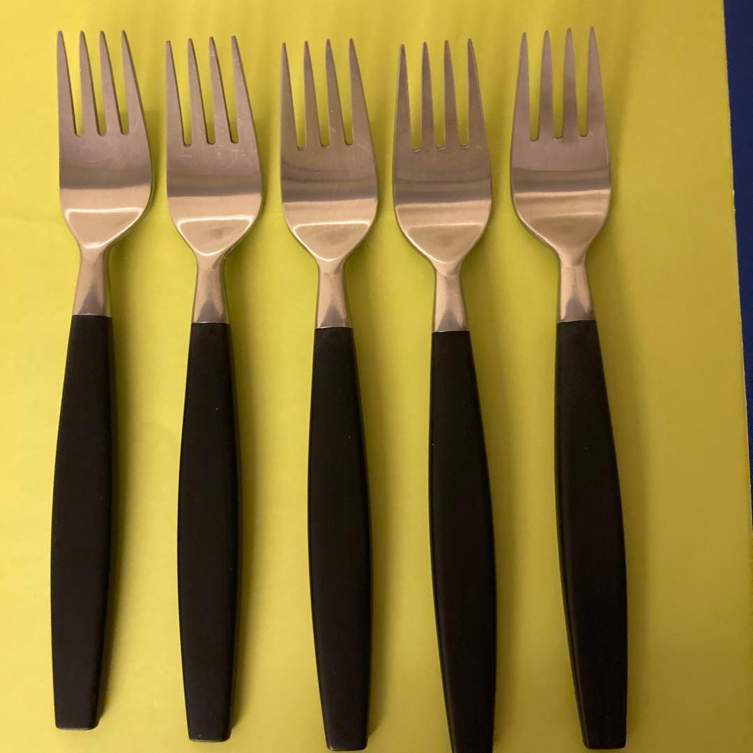 【ハックマン】カトラリーセット 12点