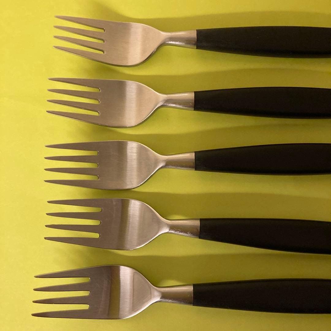 【ハックマン】カトラリーセット 12点