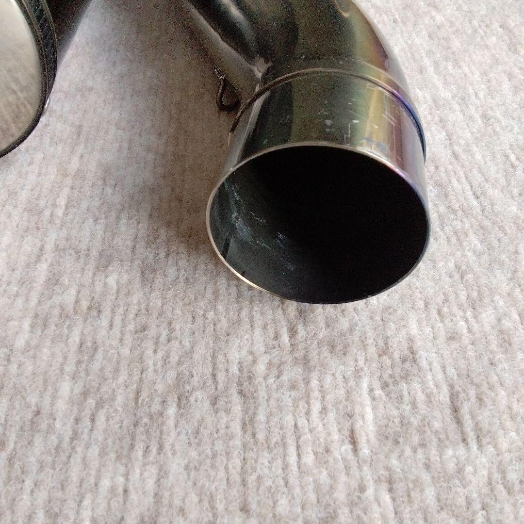 NOJIMA スリップオン CB1300 NT027SGTD-CLK