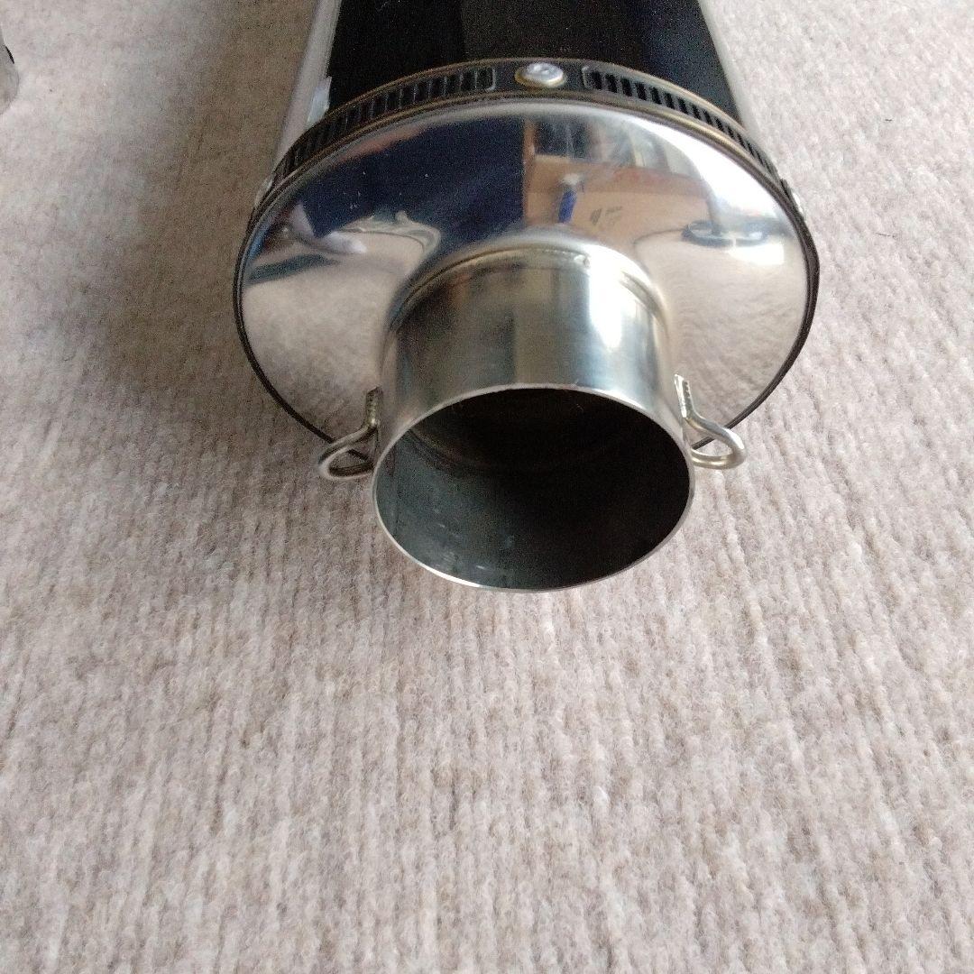 NOJIMA スリップオン CB1300 NT027SGTD-CLK