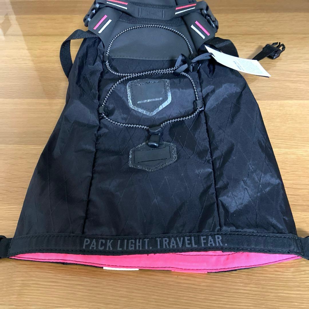 【稀少】Rapha × Apidura /ラファ×アピデュラ 限定 サドルバッグ