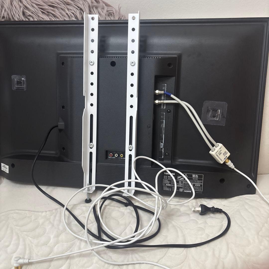 東芝　レグザ　32V34 液晶テレビ