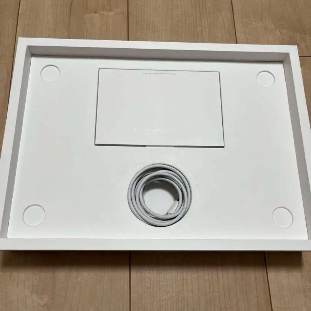 えりかさん専用　MacBookPro2020 13インチ/i7/32GB/1TB